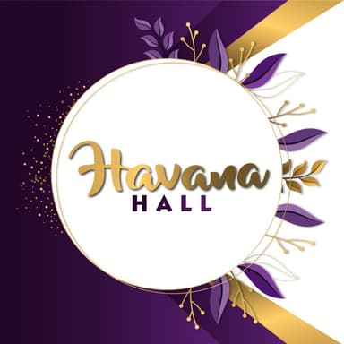 Havana Hall logo