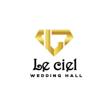 Be Eiel Wedding Hall logo