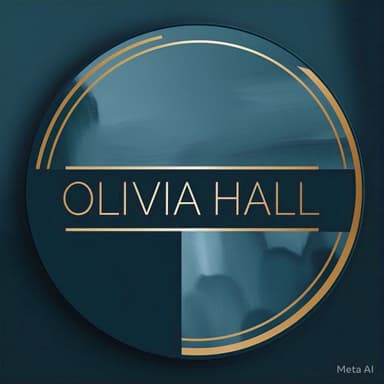 Olivia Hall logo