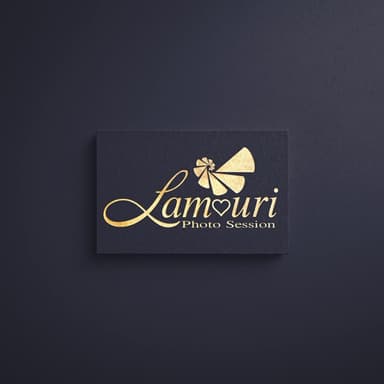 Lamouri Photo Session logo